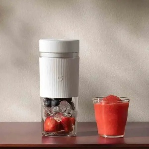 Prenosni blender BHR9226EU beli 45 W Xiaomi 6941812764206