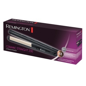 Presa za kosu S 3500 Remington 45334560100 - Img 2
