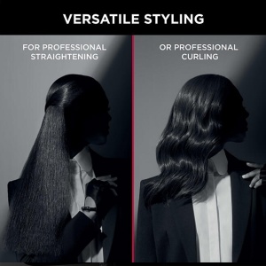 Presa za kosu SF466L Karl Lagerfeld Rowenta 3121040085806 - Img 2