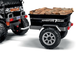 Prikolica Peg Perego Adventure P16IGTR0937