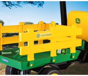 Prikolica Peg Perego John Deere P16IGTR0941 - Img 3