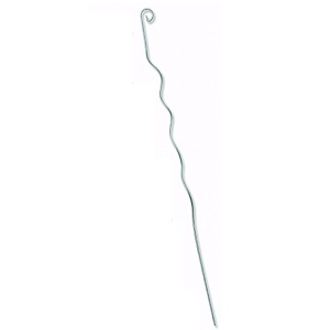 Pritka spiralna za paradajz 150 cm Windhager WH 05644
