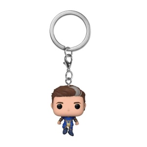 Privezak za ključeve Funko Eternals POP! Keychain Ikaris