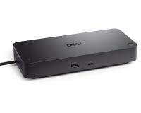 Pro Thunderbolt 4 Smart Dock SD25TB4 with 130W AC Adapter