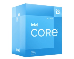 Procesor Core i3-12100F do 4.3GHz Intel Box - Img 3