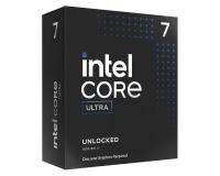 Procesor Core Ultra 7 265KF do 5.5GHz Intel Box