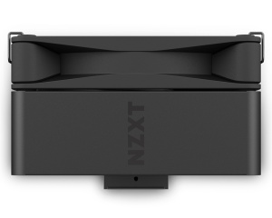 Procesorski hladnjak NZXT T120 RC-TN120-B1 crni - Img 4