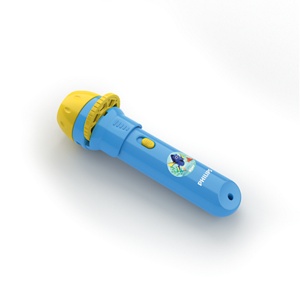 Projektor i baterijska lampa Finding Dory 71788/90/16