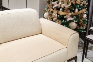 Prostirka Boho Plain 70x150 bež 024155