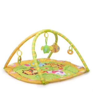 Prostirka za bebe Cangaroo Happy Friends CAN8065