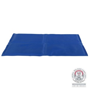 Prostirka za hladjenje 110x70cm plava