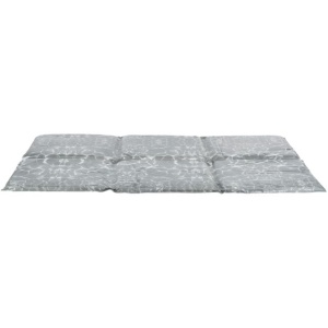 Prostirka za hladjenje xxl - 110x70cm siva
