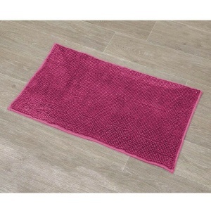 Prostirka za kupatilo 45x75cm Balls roze Tendance 7707150 - Img 2