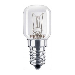 PS791 Philips specijalna sijalica - rerna 26W E14 230-240V T25 CL OV 1CT
