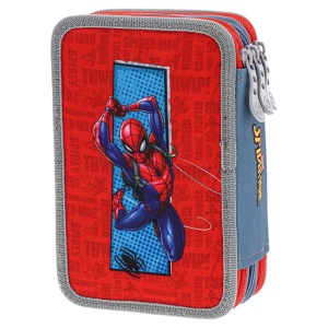 Puna pernica Spiderman 3 zipa 12,5x19,5x5cm - Img 2