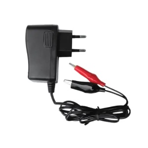 Punjač olovnih akumulatora 6V 500mA TS-1042C