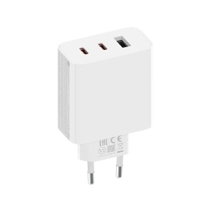 Punjač za telefon adapter 67W GaN 2C-1A EU Xiaomi GPS01076