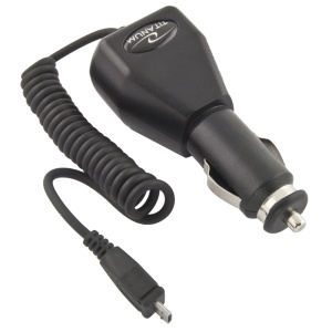 Punjač za telefon i tablet TITANUM MICRO USB 0.8A TZ102