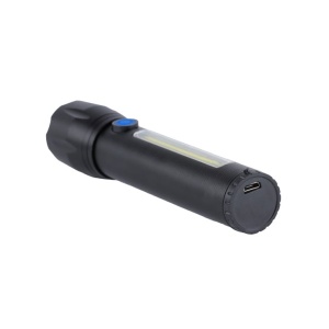 Punjiva LED baterijska lampa 10W LED PL4204 - Img 2