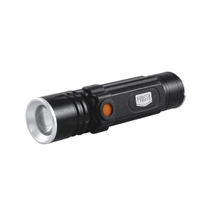 Punjiva LED baterijska lampa 10W LED Prosto PL9515