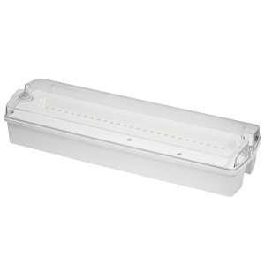 Punjiva LED nadgradna lampa 27 LED M-627L
