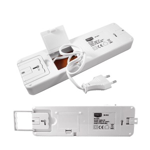 Punjiva LED panik lampa 2W Prosto PNL-1901DC - Img 2