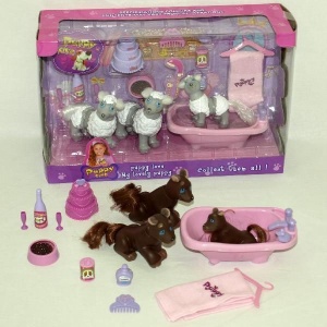 Puppy Club 66-604000