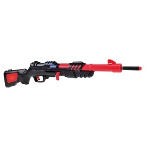 Puška sa 6 sunđerastih metaka Toi Toys 40826 - Img 2