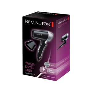 Putni fen za kosu D2400 1400W Remington 1393745 - Img 3