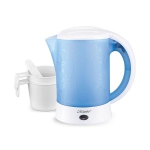 Putni ketler 0,6l Maestro MR010