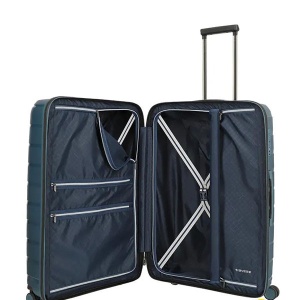 Putni kofer iceblue Travelite 97826 - Img 3