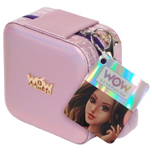 Putni neseser za nakit WOW Generation 1041028