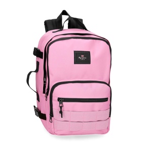 Putni ranac Aris 25x40x20cm Pepe Jeans 63.225.C9