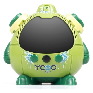 Quizzie robot kviz Sliverlit 34006 - Img 5