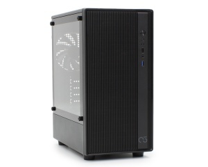 Računar Office Core i5-12400 16GB 500GB SSD Windows 11 Pro Ewe PC