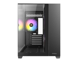 Računarsko kućište CX600M crno Antec Mini Tower - Img 4