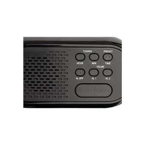 Radio sat Roadstar CLR2477 - Img 2