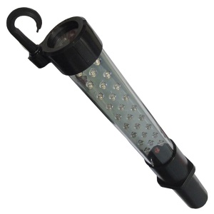 Radna lampa Elit punjiva sa 35 LED dioda EL80153