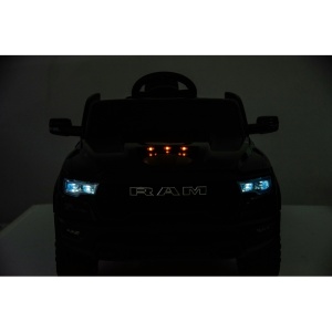 RAM RHO 4X4 Premium Oprema - Img 3