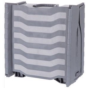 Rampa za ljubimce plastična 39x150cm max 25kg Trixie 39476 - Img 2