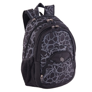 Ranac 2in1 BLACK CONFUSION