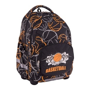 Ranac 2in1 KIDS BASKETBALL 120655