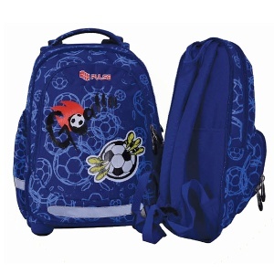 Ranac 2in1 KIDS FOOTBALL 120436 - Img 2