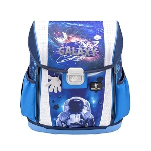 Ranac 404-20 Astronaut in Galaxy 4449