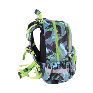 Ranac Anatomic Dinosaur Pulse 44x32x22cm - Img 2