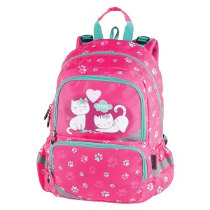 Ranac Anatomic Miu Mrrr Pulse 44x32x22cm