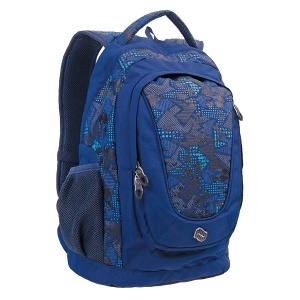 Ranac MUSIC BLUE GRAFFITY 120587