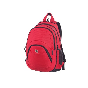 Ranac PULSE 2u1 Red 120709