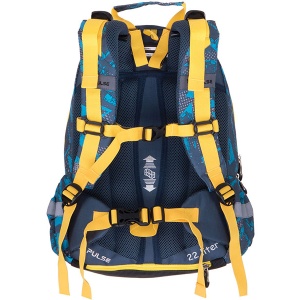 Ranac Pulse Anatomic Street Jumper 121324 - Img 3