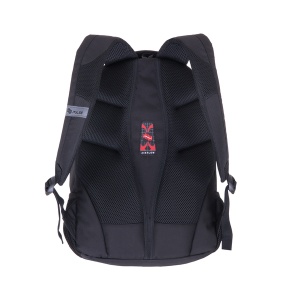 Ranac Pulse Classic crni 43x32x20cm - Img 2